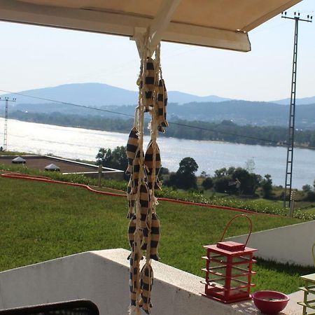 River-Side Villa Vila Nova de Cerveira Exterior photo