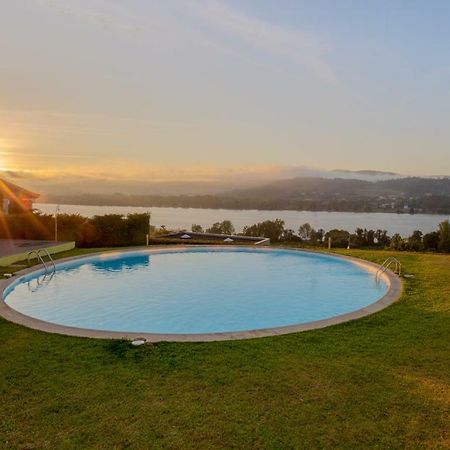 River-Side Villa Vila Nova de Cerveira Exterior photo
