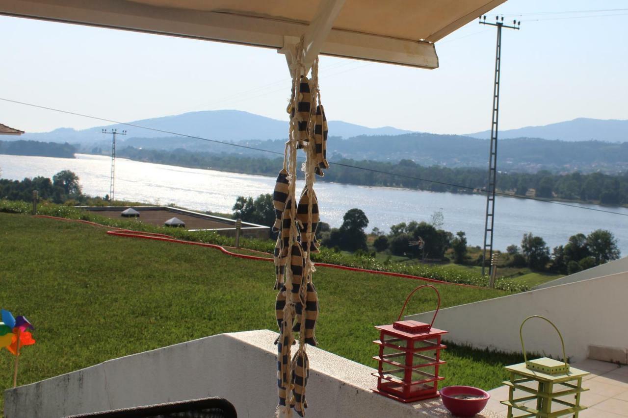 River-Side Villa Vila Nova de Cerveira Exterior photo